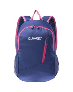 Plecak Hi-Tec Simply 12 l - Blue Plecak Hi-Tec Simply 12 l - Blue