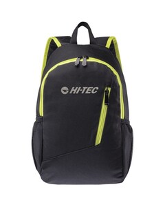 Plecak Hi-Tec Simply 12 l - Black Plecak Hi-Tec Simply 12 l - Black