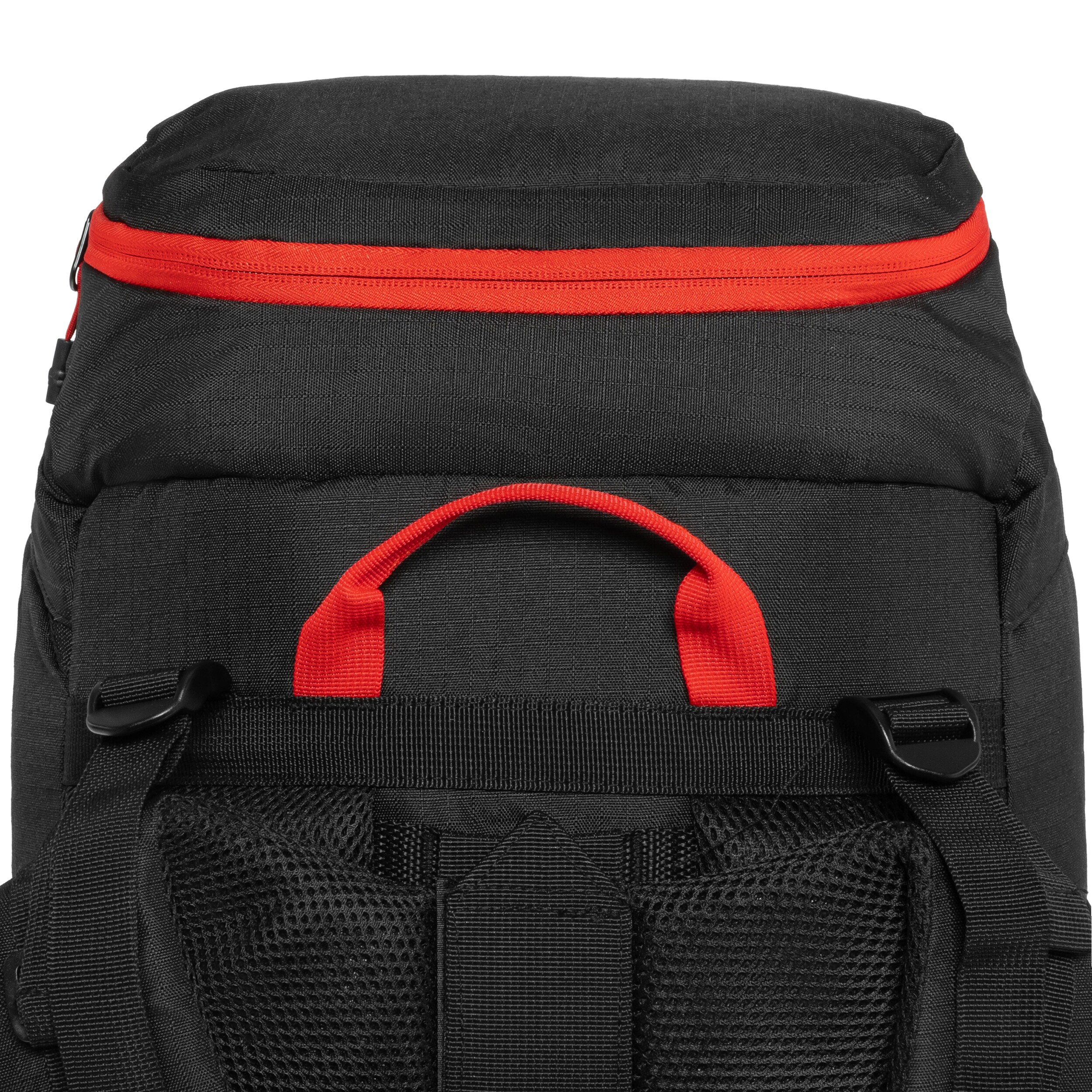 Plecak Hi-Tec Stone 75 l - Black/High Risk Red