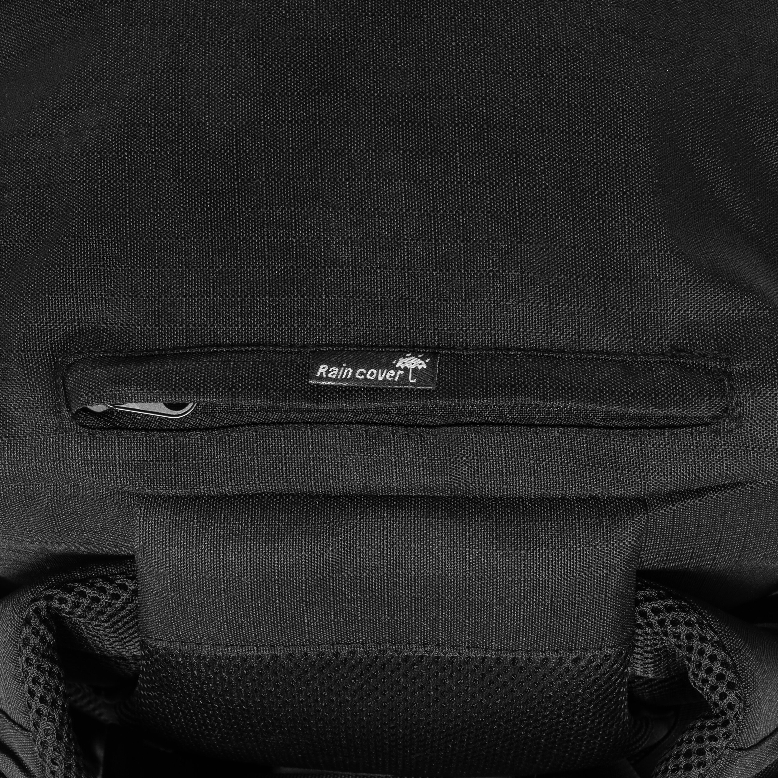 Plecak Hi-Tec Stone 75 l - Black/High Risk Red
