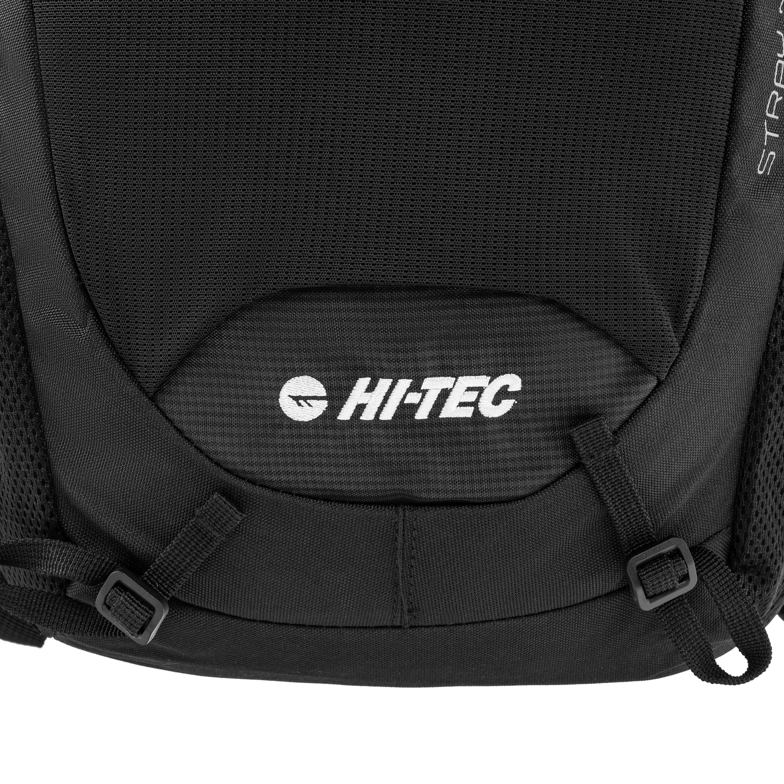 Plecak Hi-Tec Stray 20 l - Black
