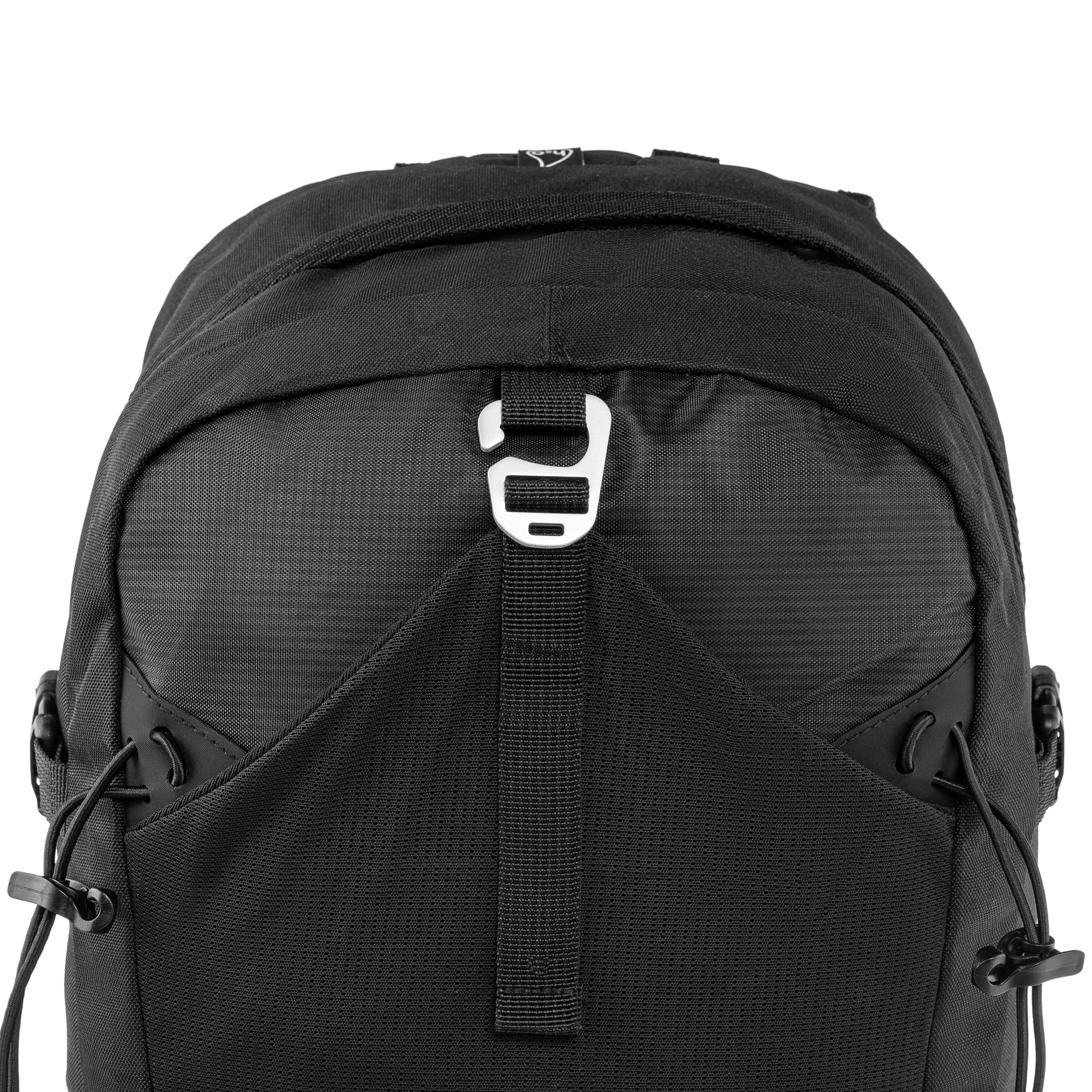 Plecak Hi-Tec Stray 20 l - Black