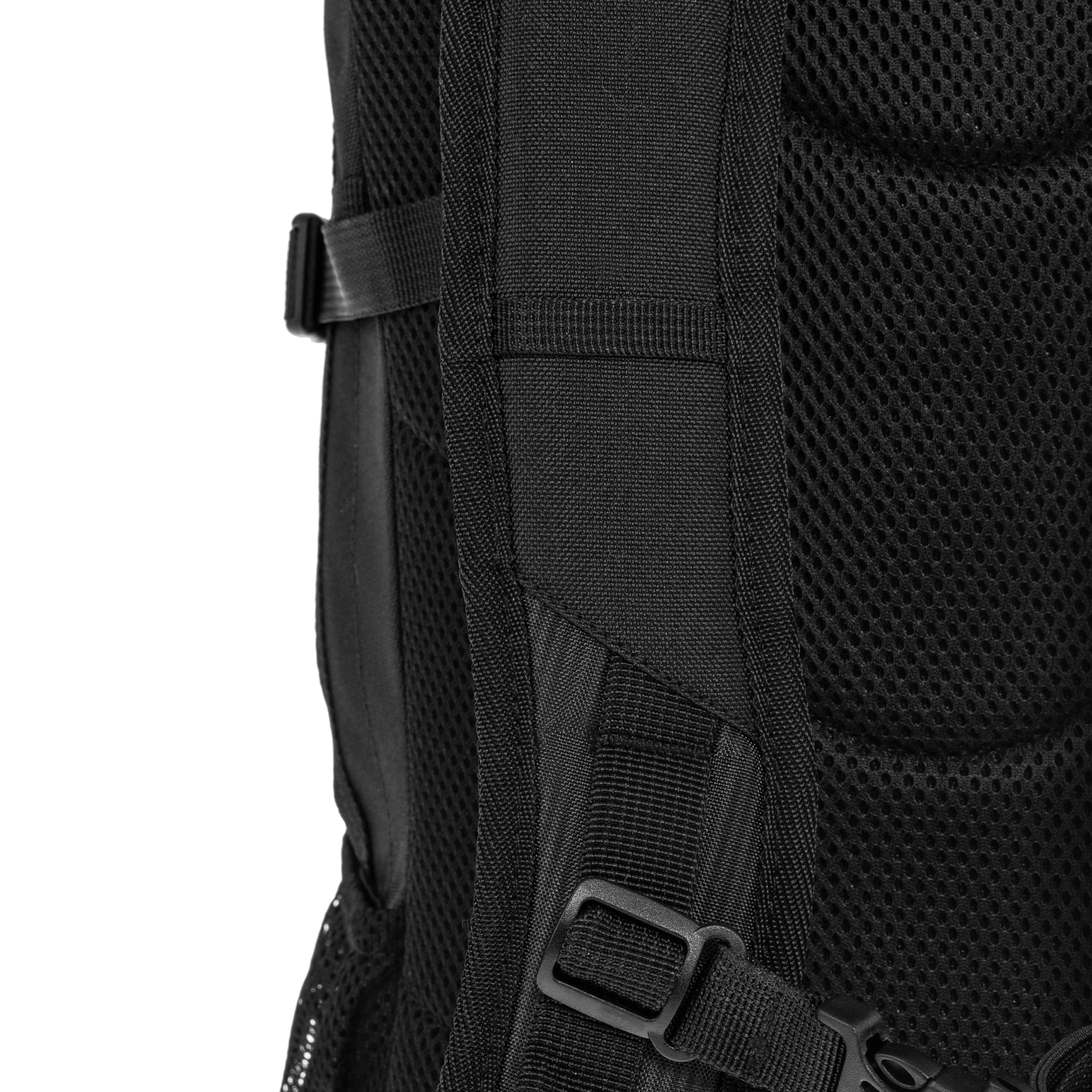 Plecak Hi-Tec Stray 20 l - Black