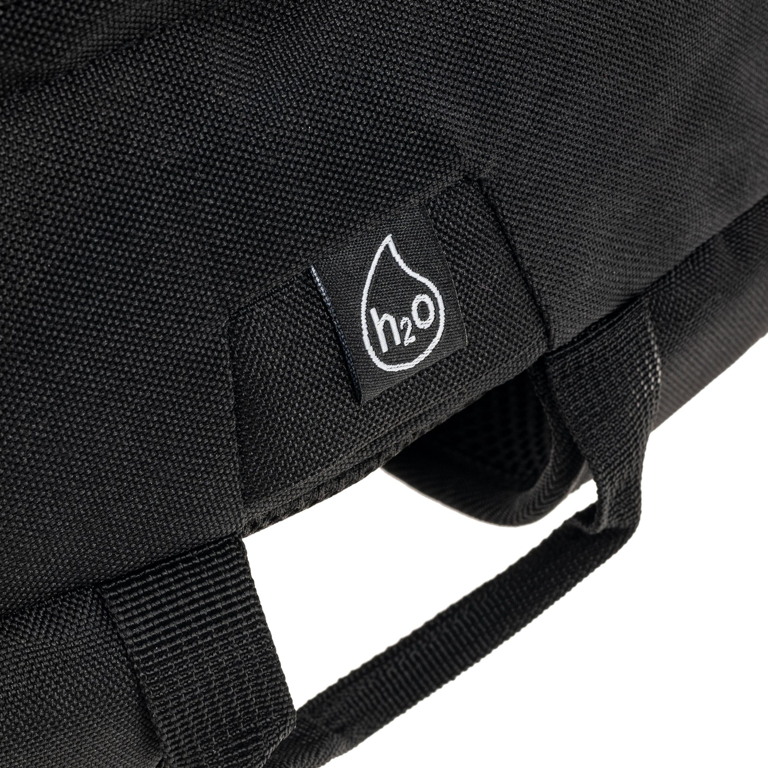 Plecak Hi-Tec Stray 20 l - Black