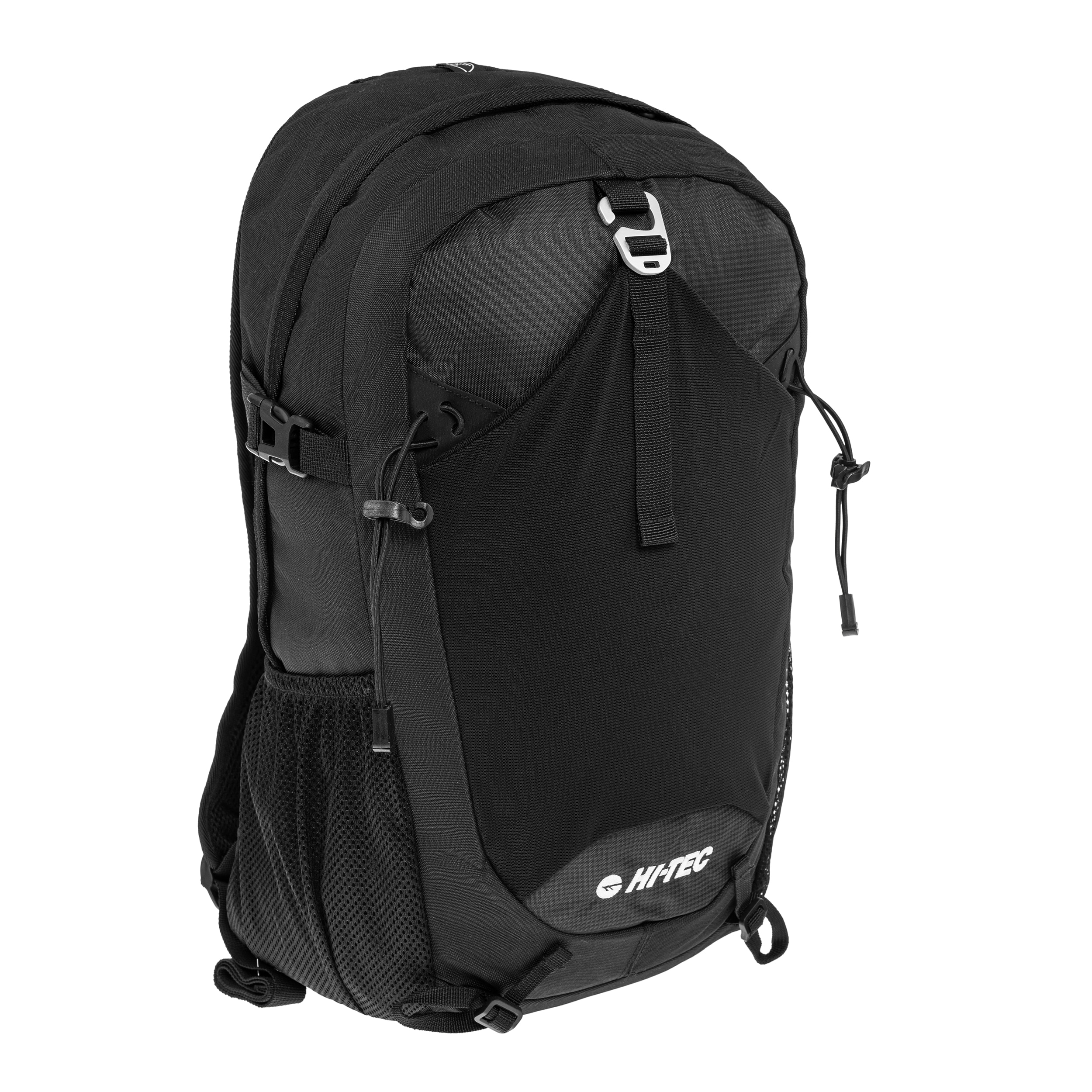 Plecak Hi-Tec Stray 20 l - Black