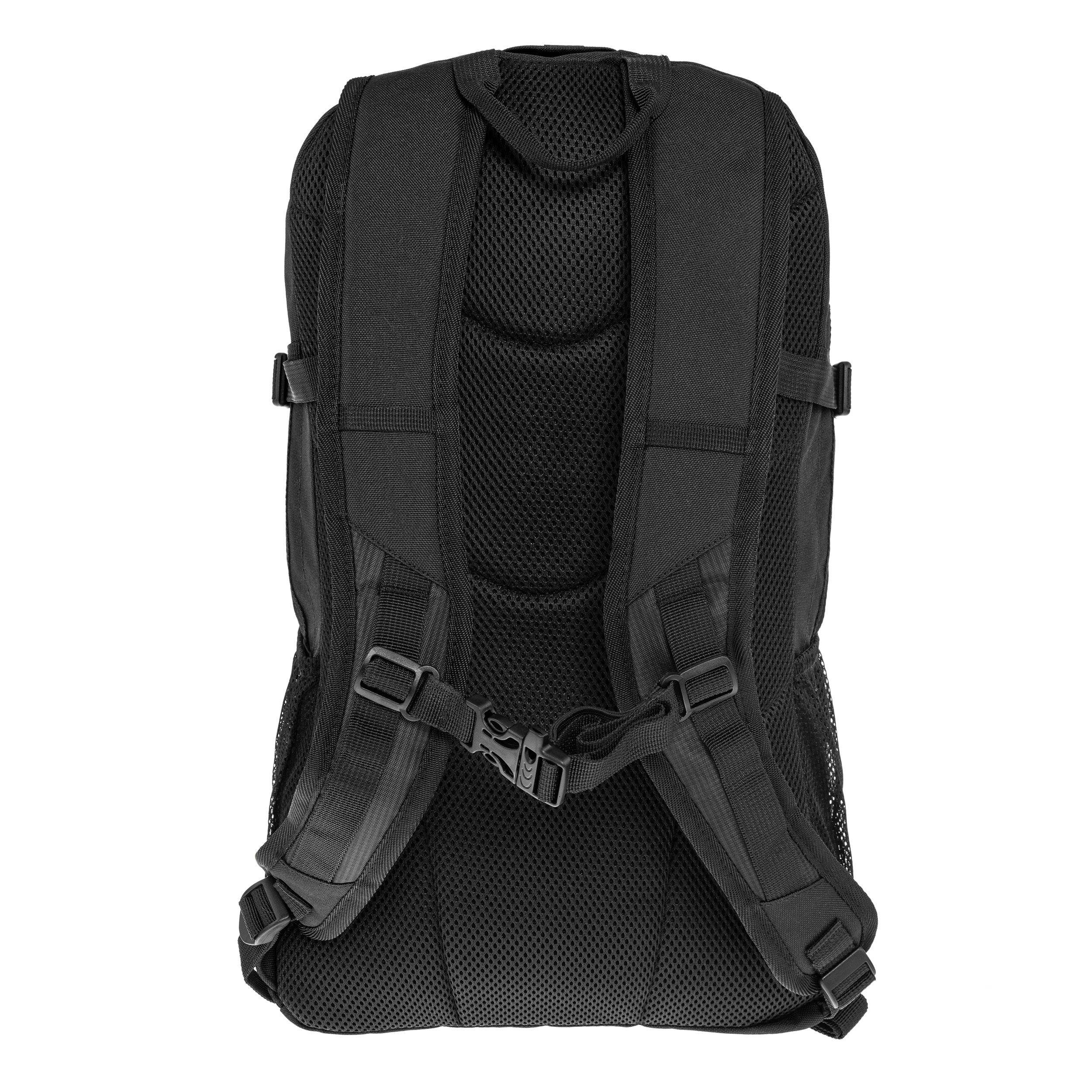 Plecak Hi-Tec Stray 20 l - Black