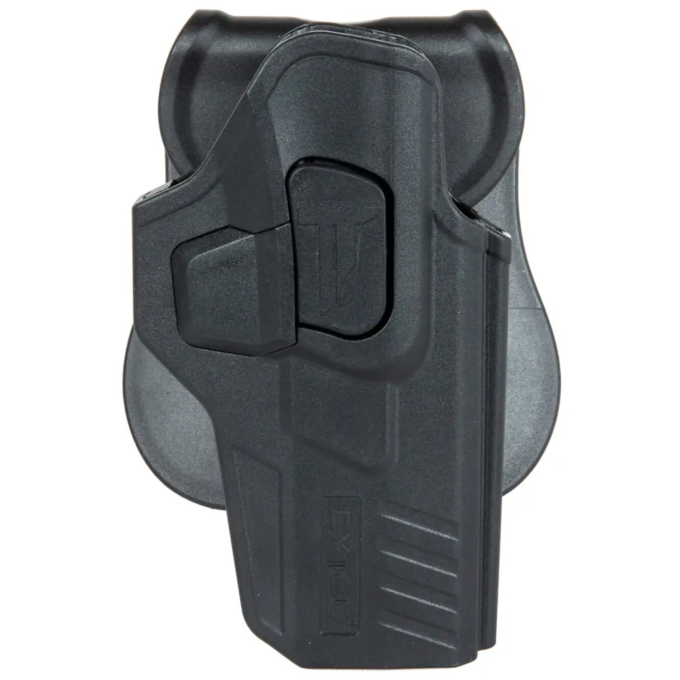 Kabura Cytac R-Defender G4 do pistoletów Glock 17 - Czarna