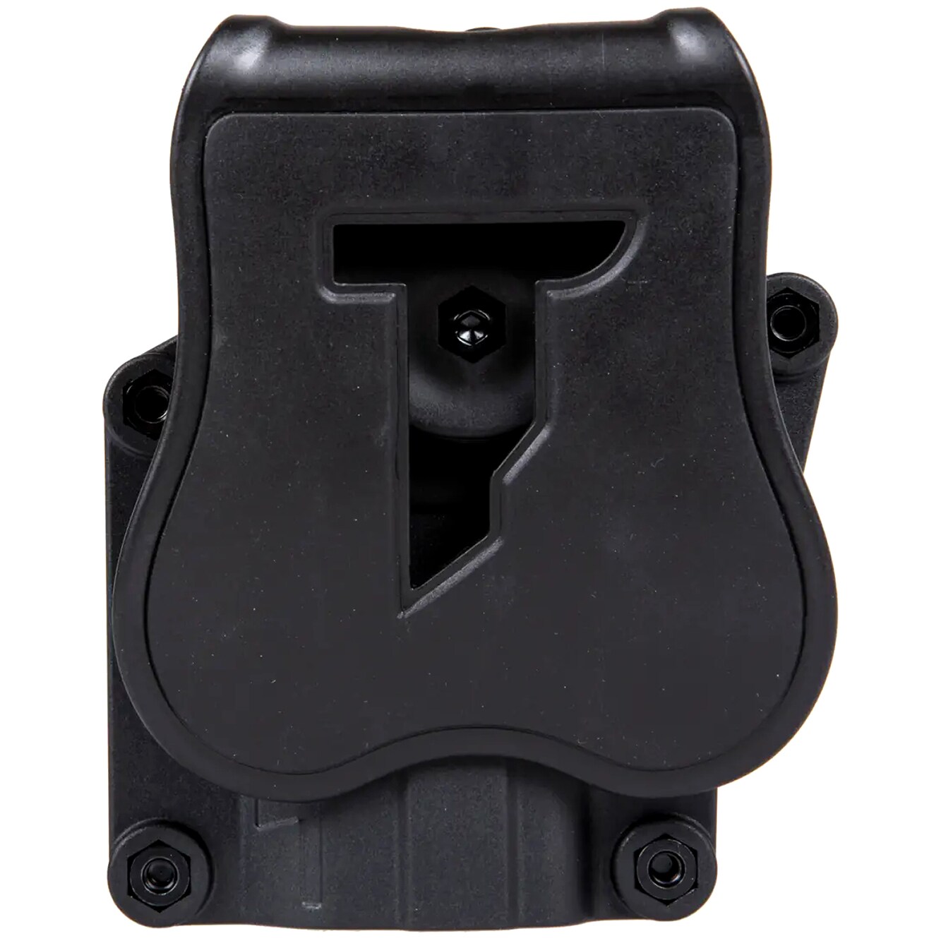 Кобура Cytac Mega-Fit Optics - Black