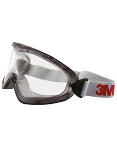 Захисні окуляри 3M 2890S - Clear Захисні окуляри 3M 2890S - Clear