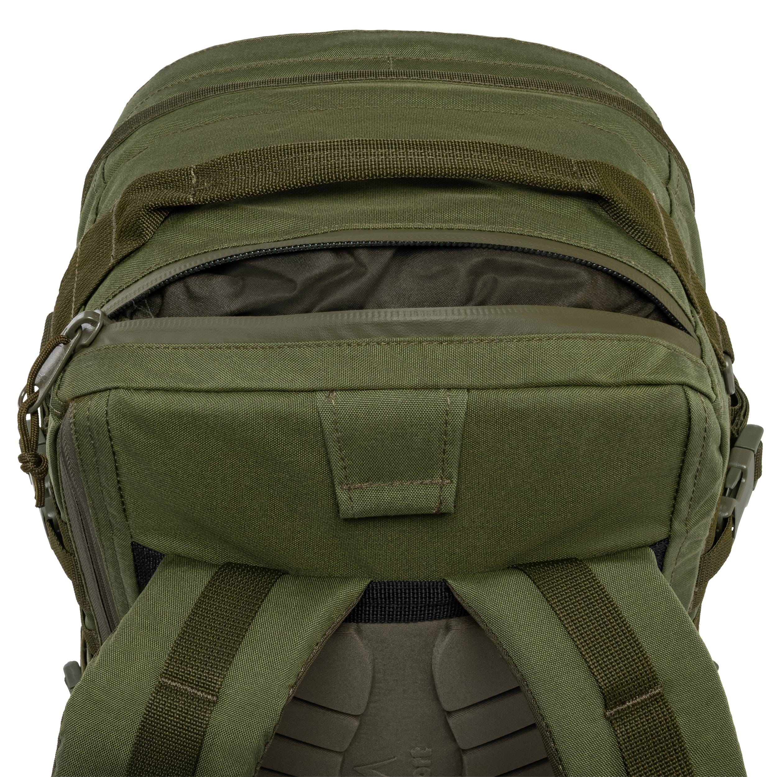 Рюкзак Wisport Sparrow II 40 л - Olive