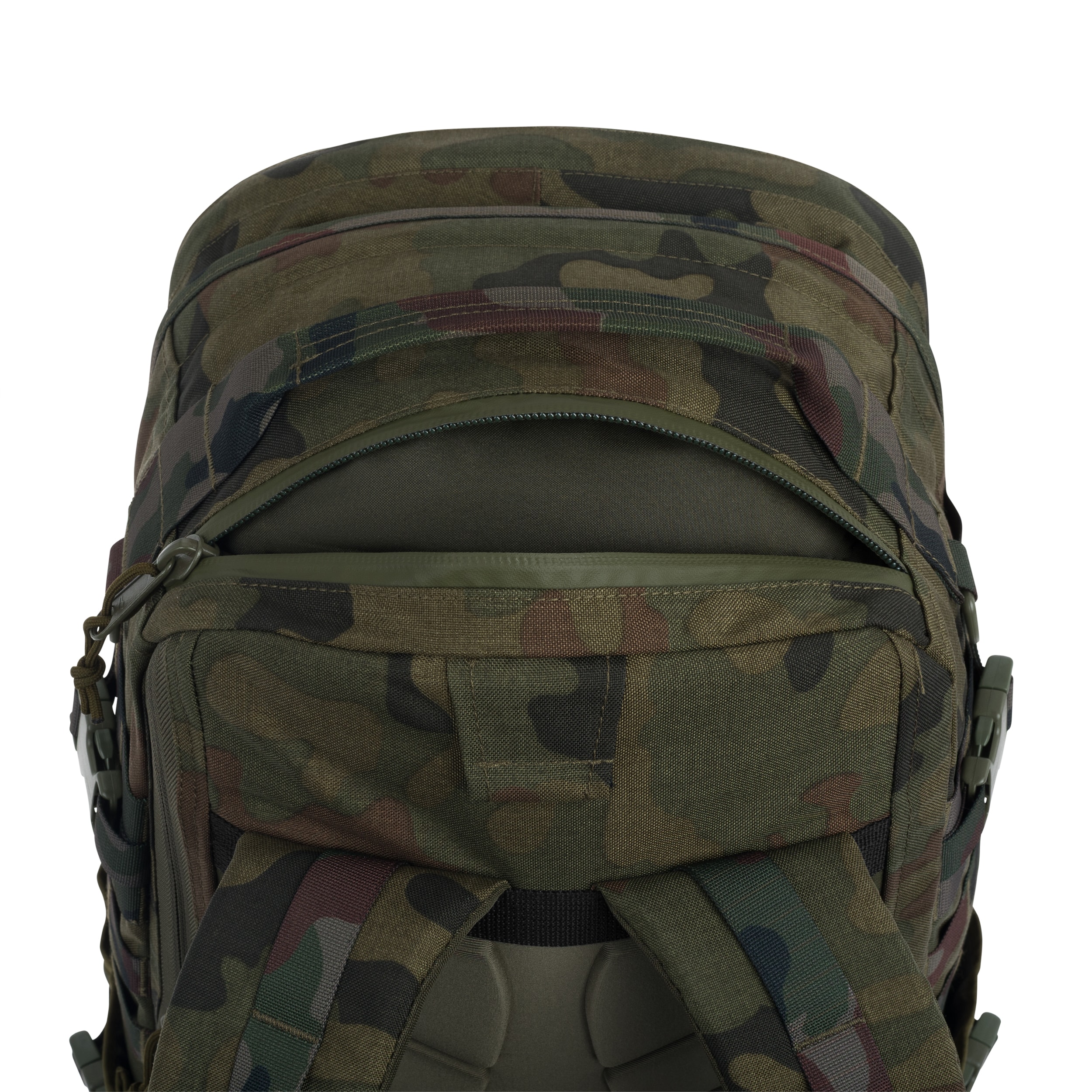 Рюкзак Wisport Sparrow II 40 л - wz.93 Pantera PL Woodland