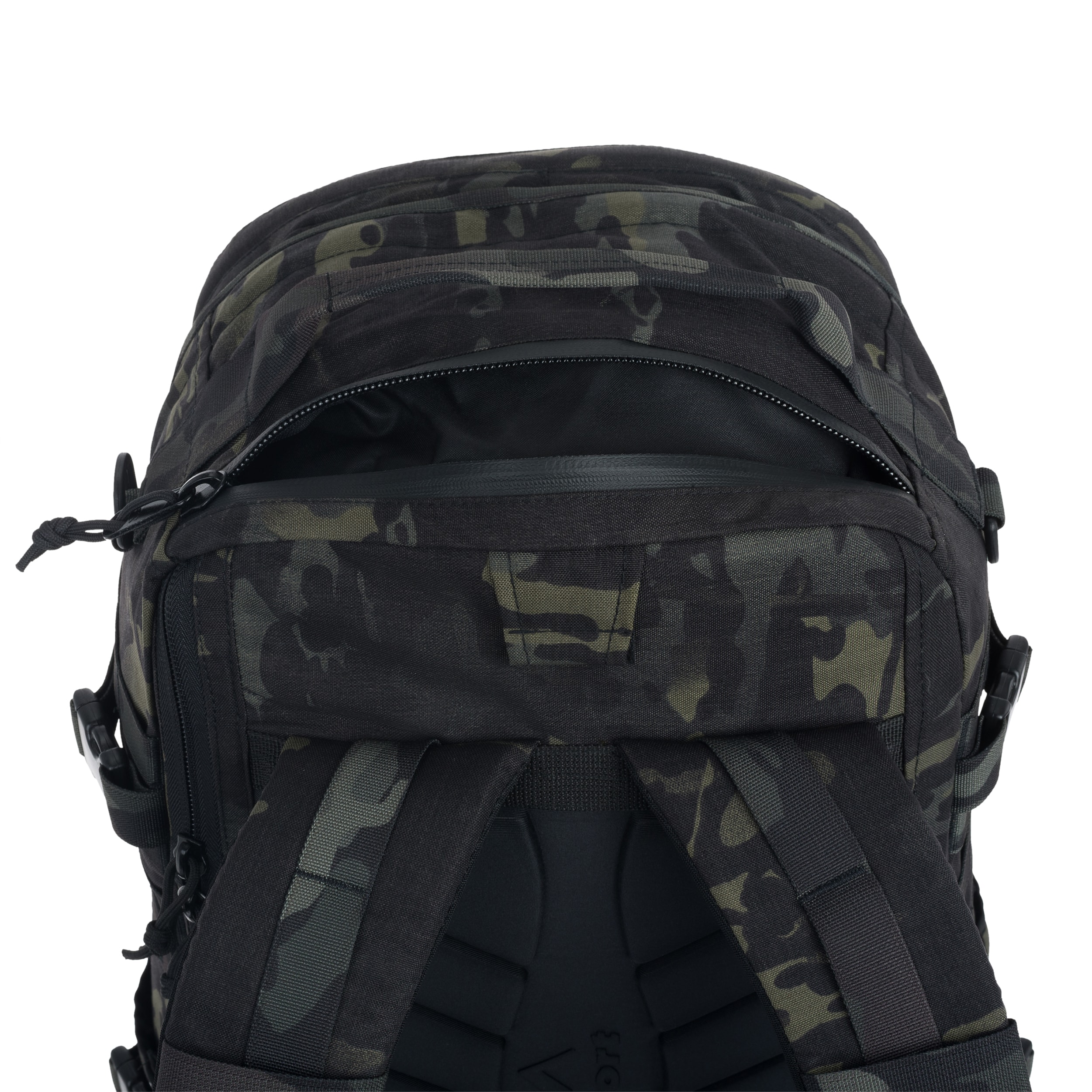 Plecak Wisport Sparrow II 40 l - MultiCam Black