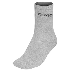 Skarpety Hi-Tec Chiro Pack - Grey/Black - 3 pary