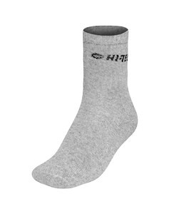 Шкарпетки Hi-Tec Chiro Pack - Grey/Black - 3 пари Шкарпетки Hi-Tec Chiro Pack - Grey/Black - 3 пари