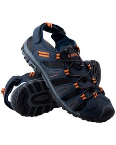 Сандалі Hi-Tec Tiore - Navy/Gray Сандалі Hi-Tec Tiore - Navy/Gray