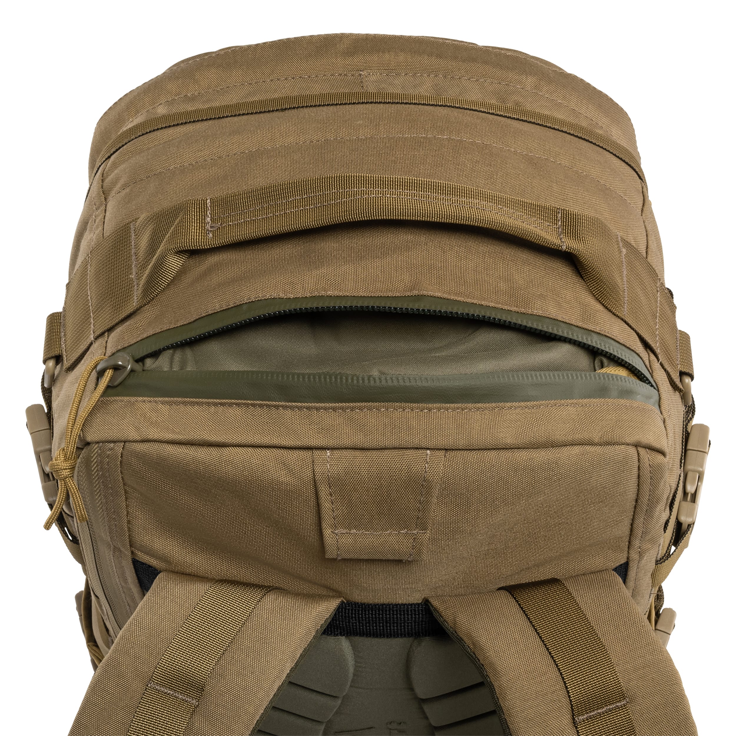 Plecak Wisport Sparrow II 40 l - Coyote