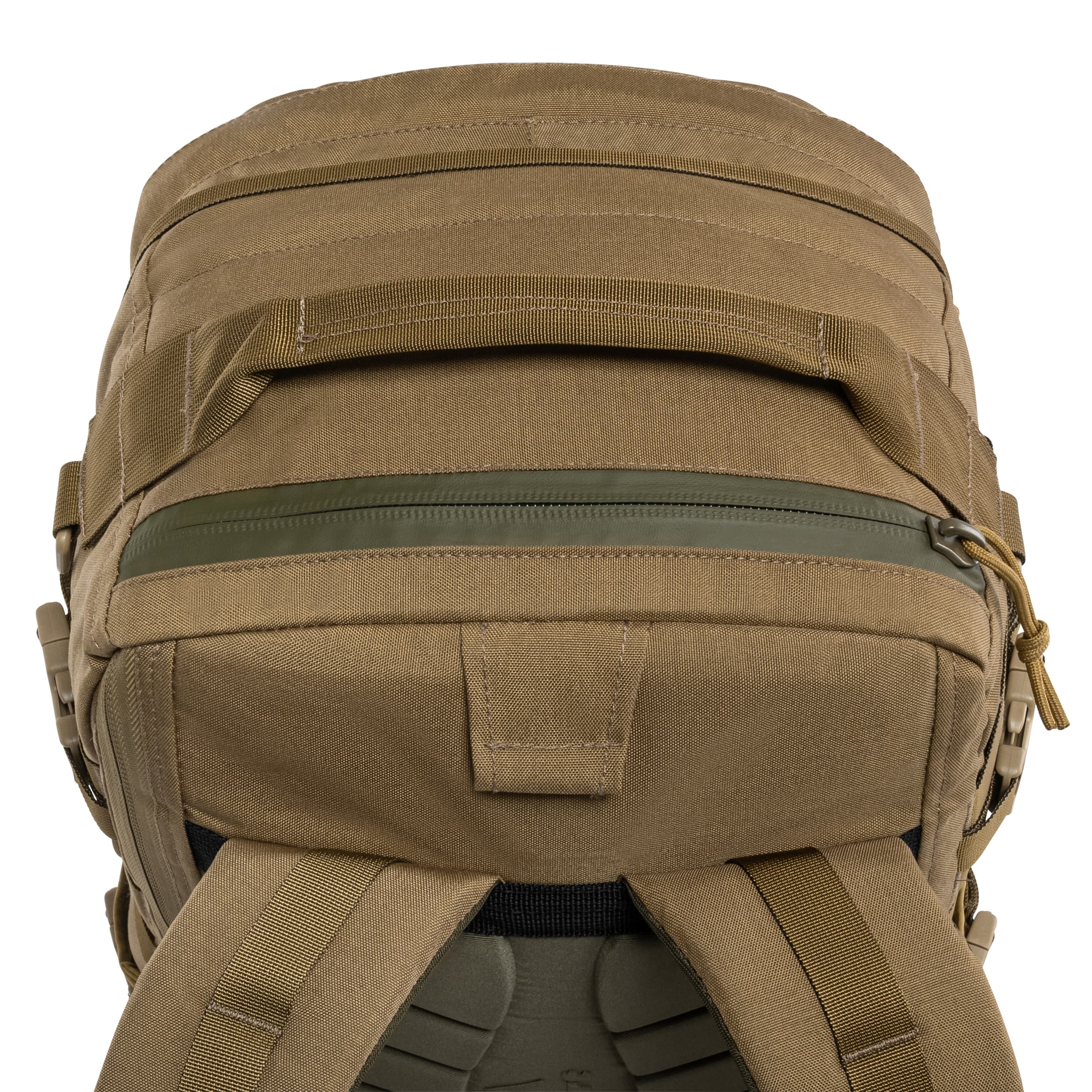 Plecak Wisport Sparrow II 40 l - Coyote