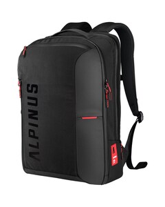 Рюкзак Alpinus Tijuca 30 л - Чорний Рюкзак Alpinus Tijuca 30 л - Чорний