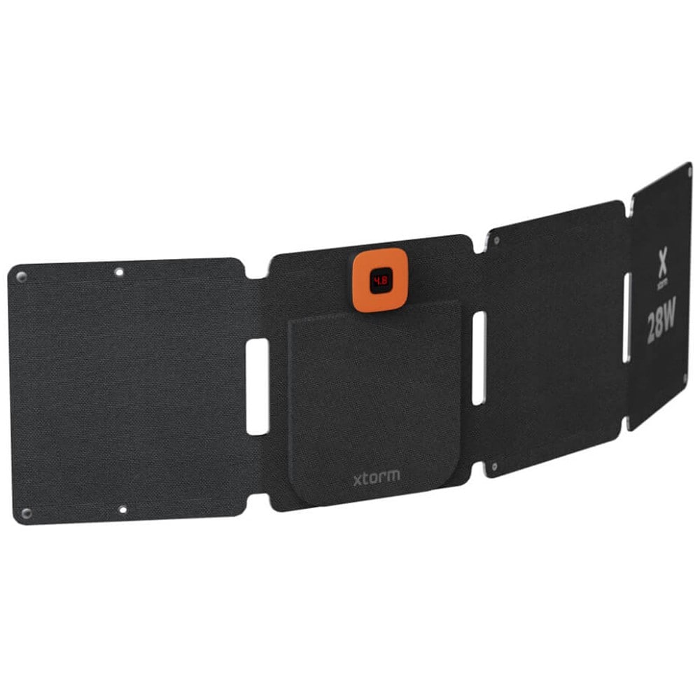 Mata solarna Xtorm 28W