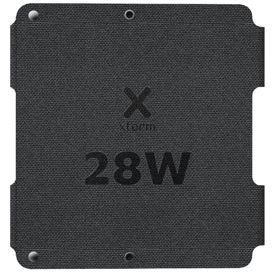 Mata solarna Xtorm 28W