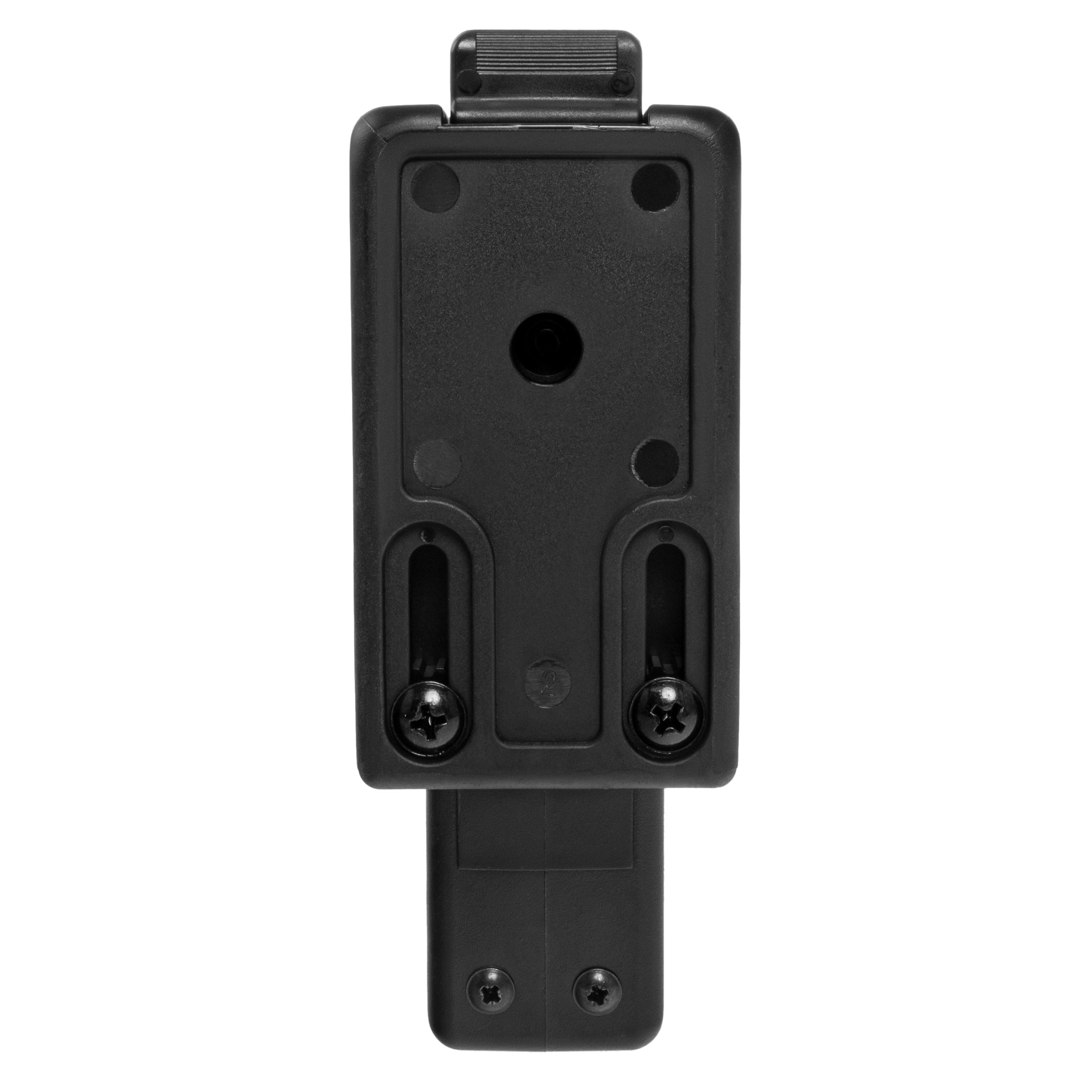 Pałka teleskopowa ESP Easy Lock Button Triangle End hartowana 18