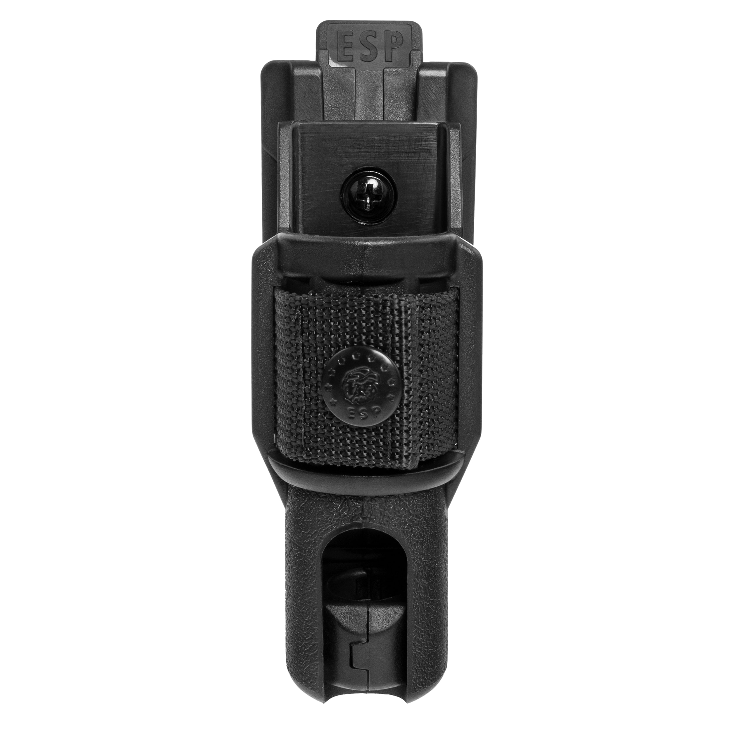 ESP Easy Lock Anti-Slip Hardened Expandable Baton 18