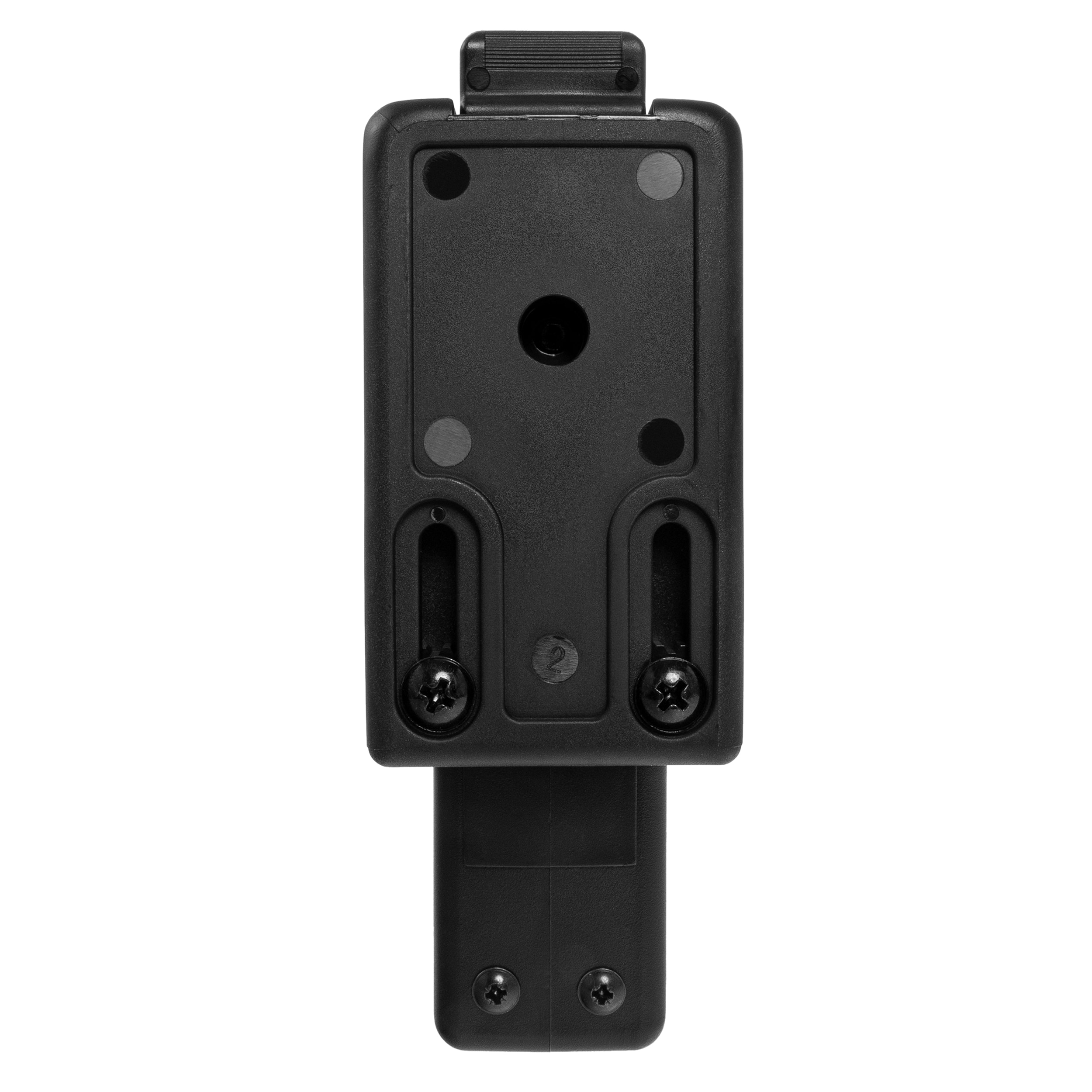 ESP Easy Lock Anti-Slip Hardened Expandable Baton 18