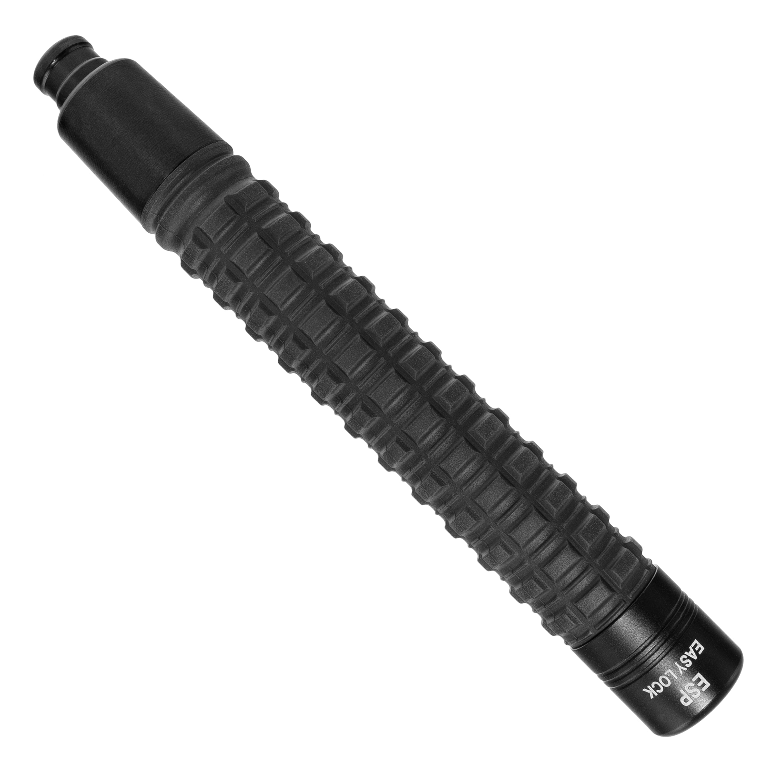 ESP Easy Lock Anti-Slip Hardened Expandable Baton 18