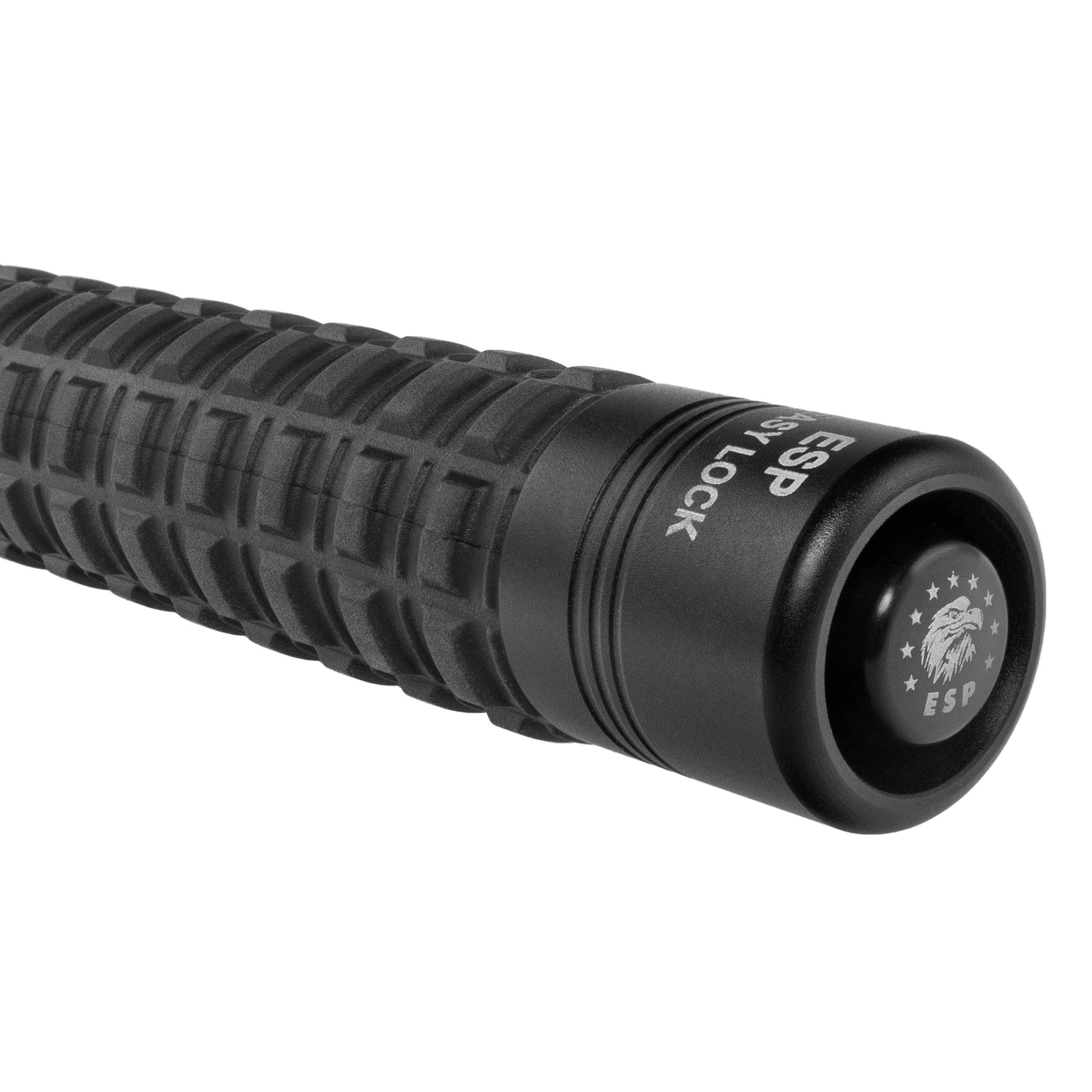 ESP Easy Lock Anti-Slip Hardened Expandable Baton 18
