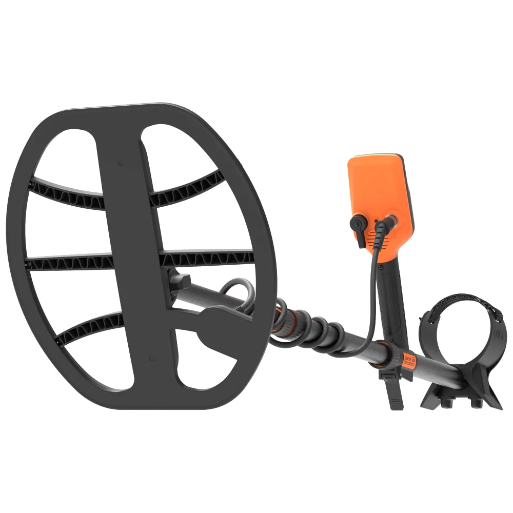 Металошукач Quest X10 IDMaxX