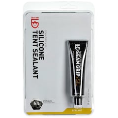 Zestaw naprawczy Gear Aid Seam Grip + Sil Sicilone Tent Sealant 28 g