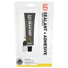 Zestaw naprawczy Gear Aid Seam Grip + WP Waterproof 28 g