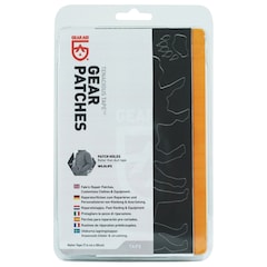 Zestaw łatek Gear Aid Tenacious Tape Gear Patches - Wildlife
