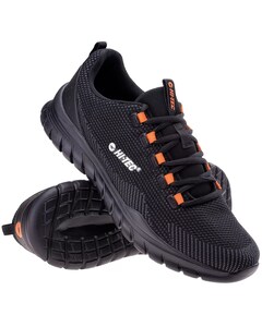 Кросівки Hi-Tec Herami - Black/Dark Grey Кросівки Hi-Tec Herami - Black/Dark Grey