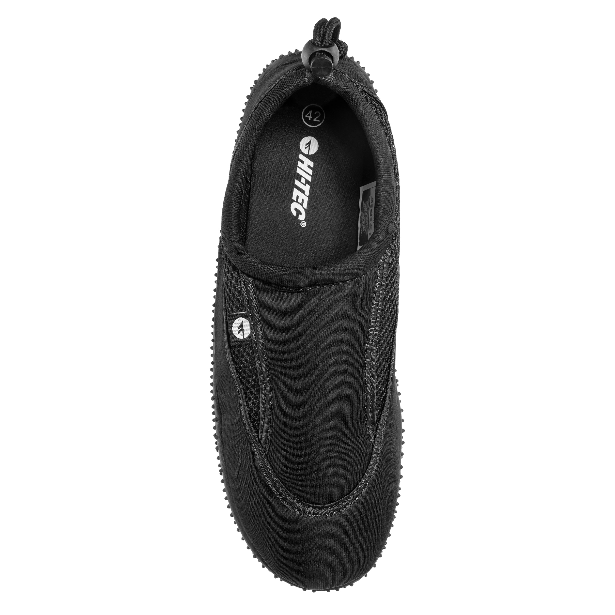Водні кросівки Hi-Tec Reda - Black