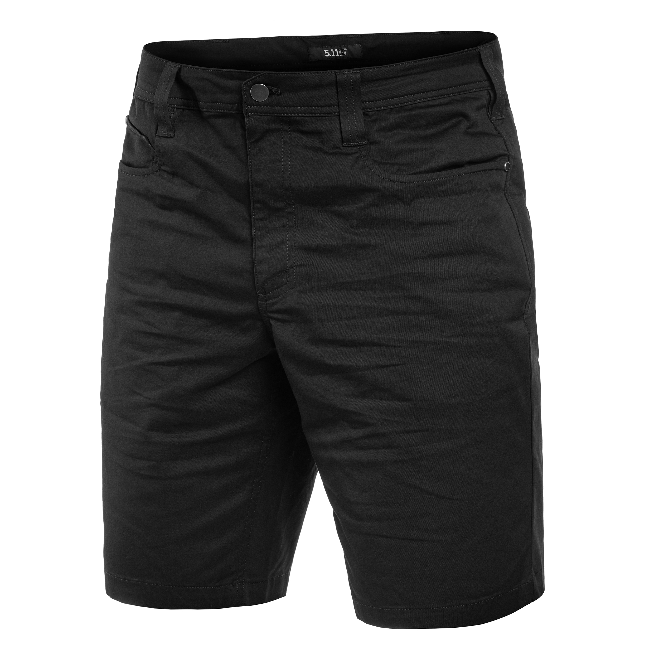 Szorty 5.11 Defender-Flex Midweight - Black