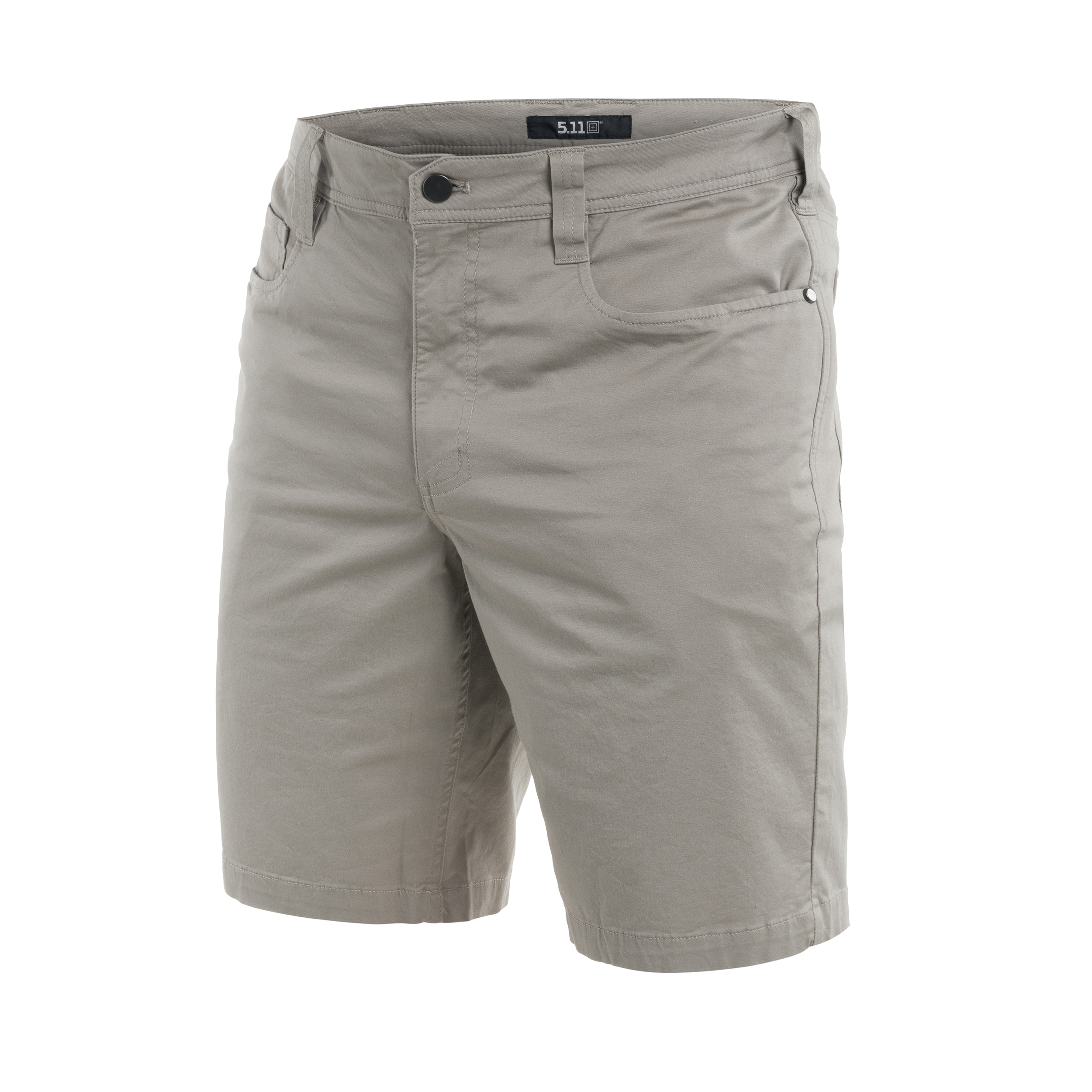 Szorty 5.11 Defender-Flex Midweight - Badlands Tan