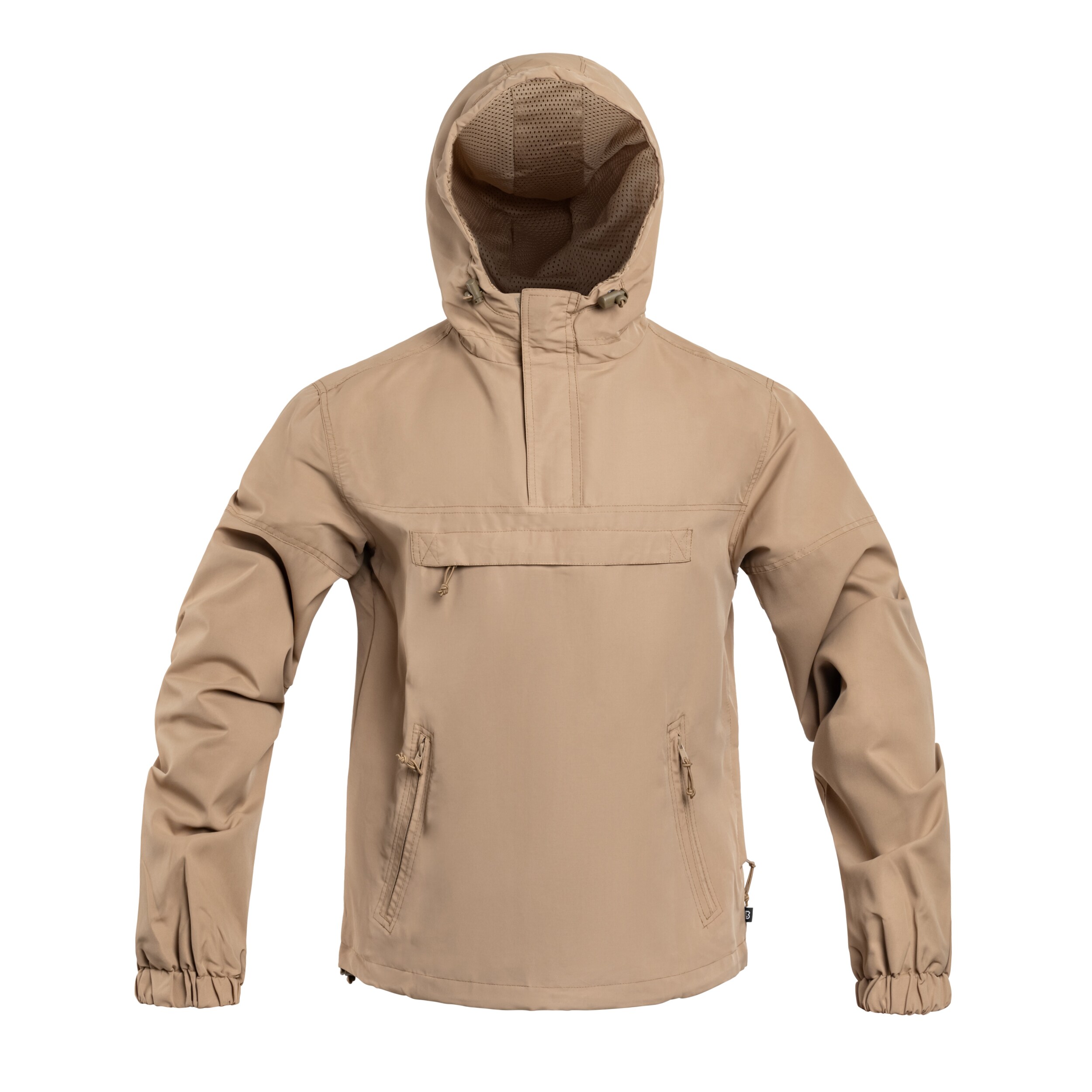 Kurtka Brandit Summer Windbreaker - Coyote