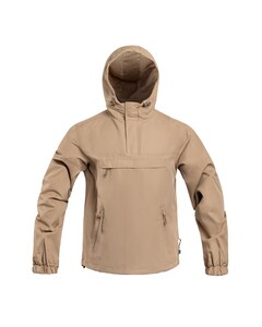 Куртка Brandit Summer Windbreaker - Coyote Куртка Brandit Summer Windbreaker - Coyote