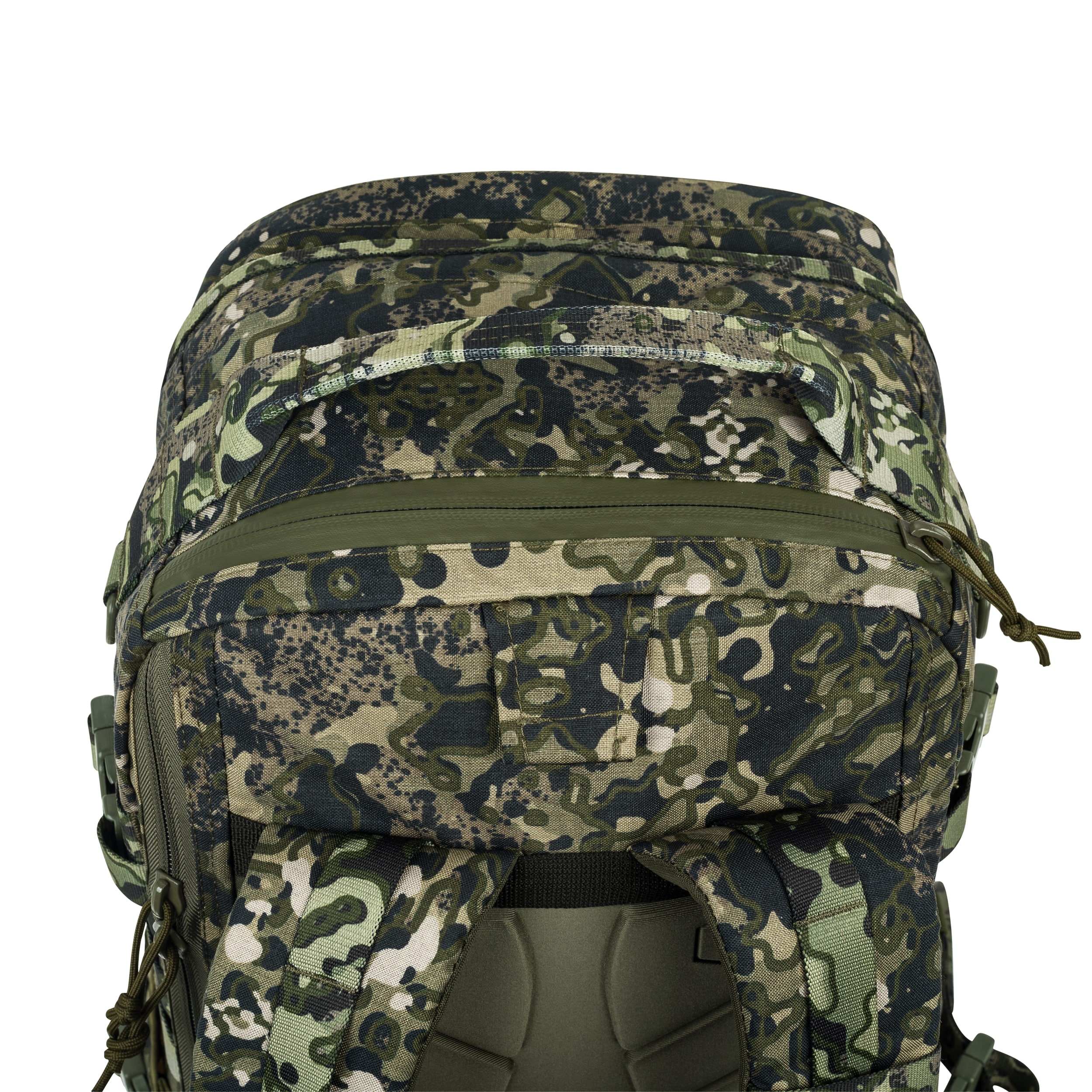 Рюкзак Wisport Sparrow II 40 л - MAPA