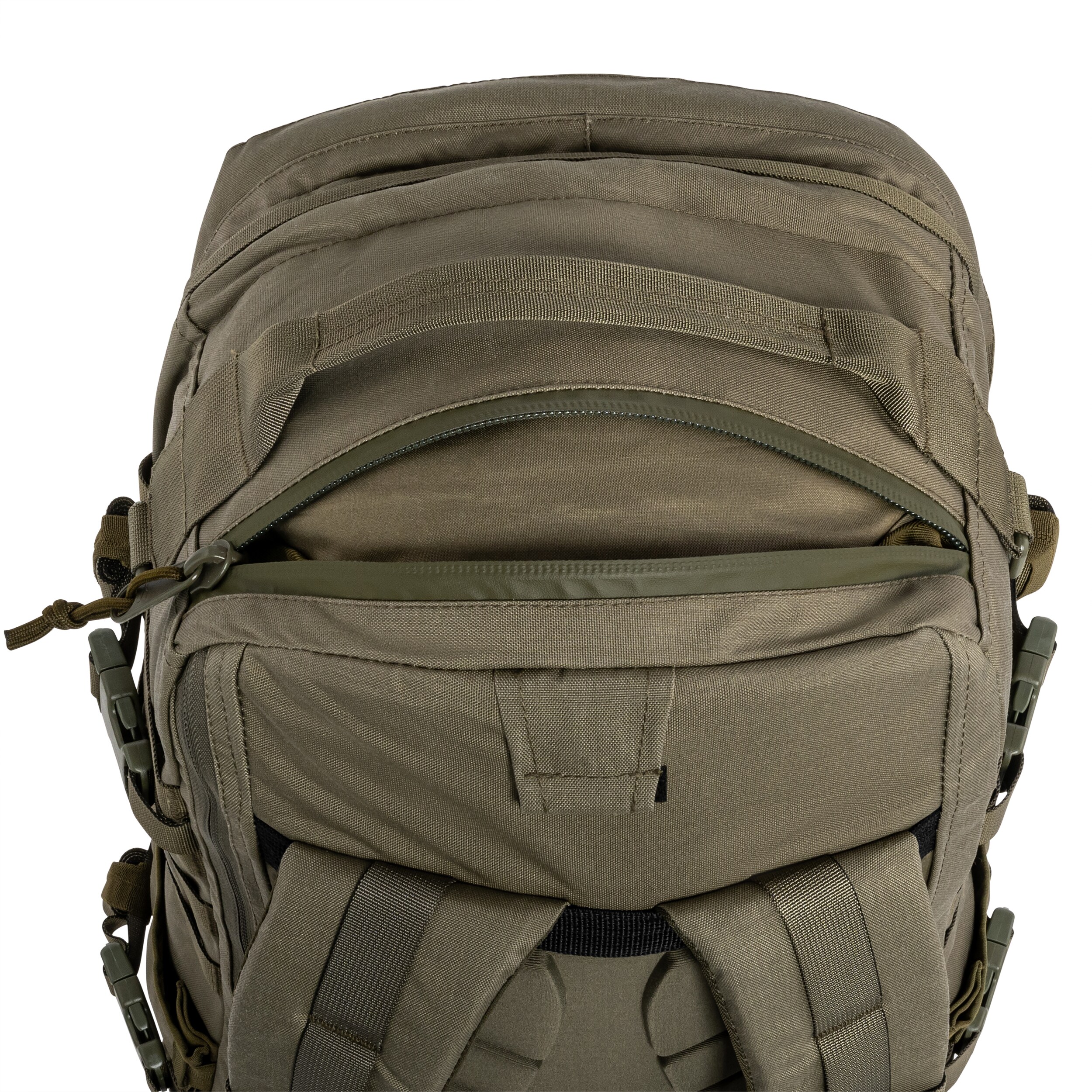 Рюкзак Wisport Sparrow II 40 л - RAL 7013