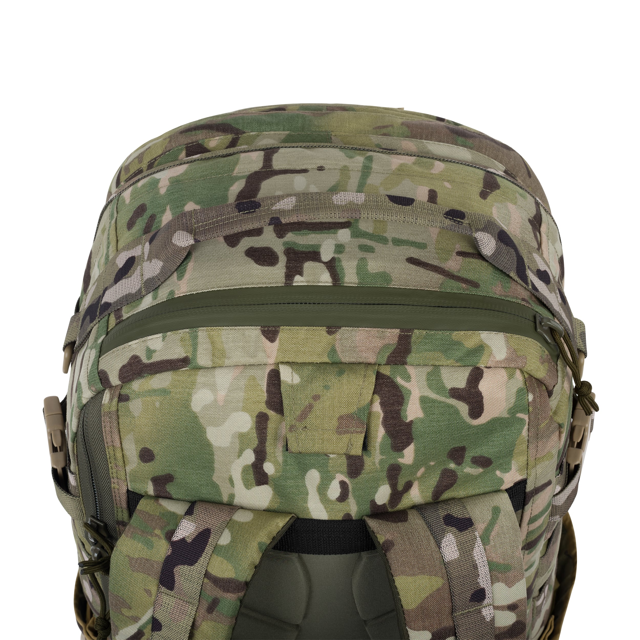 Plecak Wisport Sparrow II 40 l - MultiCam