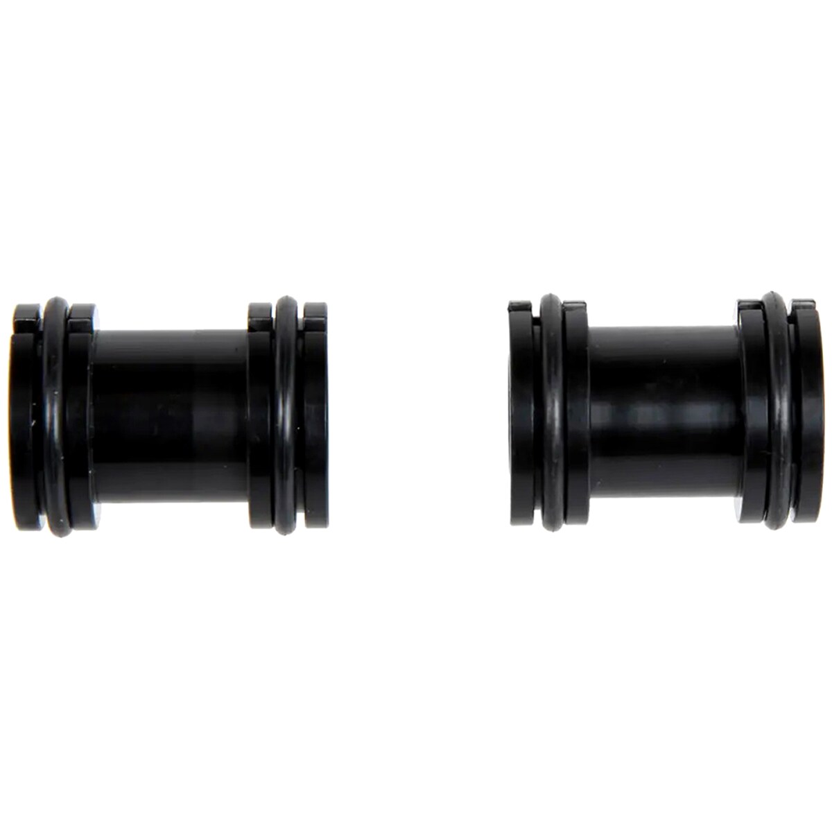 Zestaw stabilizatorów lufy wewnętrznej Action Army do replik z serii VSR-10 - Black