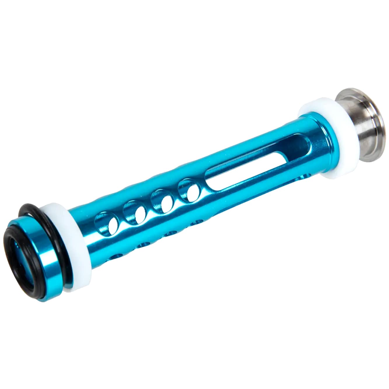 Wzmocniony tłok Action Army do replik VSR-10 - Blue