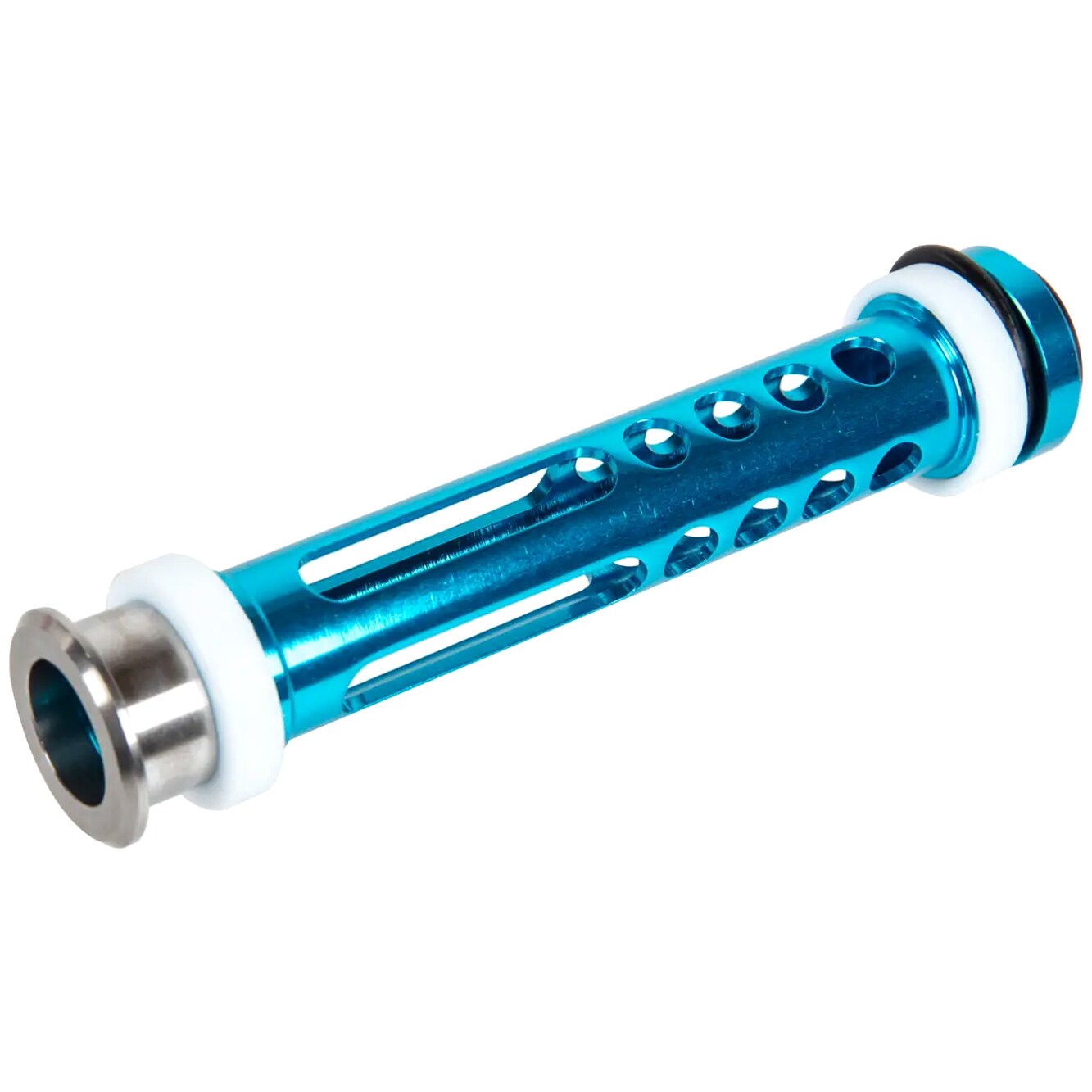 Wzmocniony tłok Action Army do replik VSR-10 - Blue