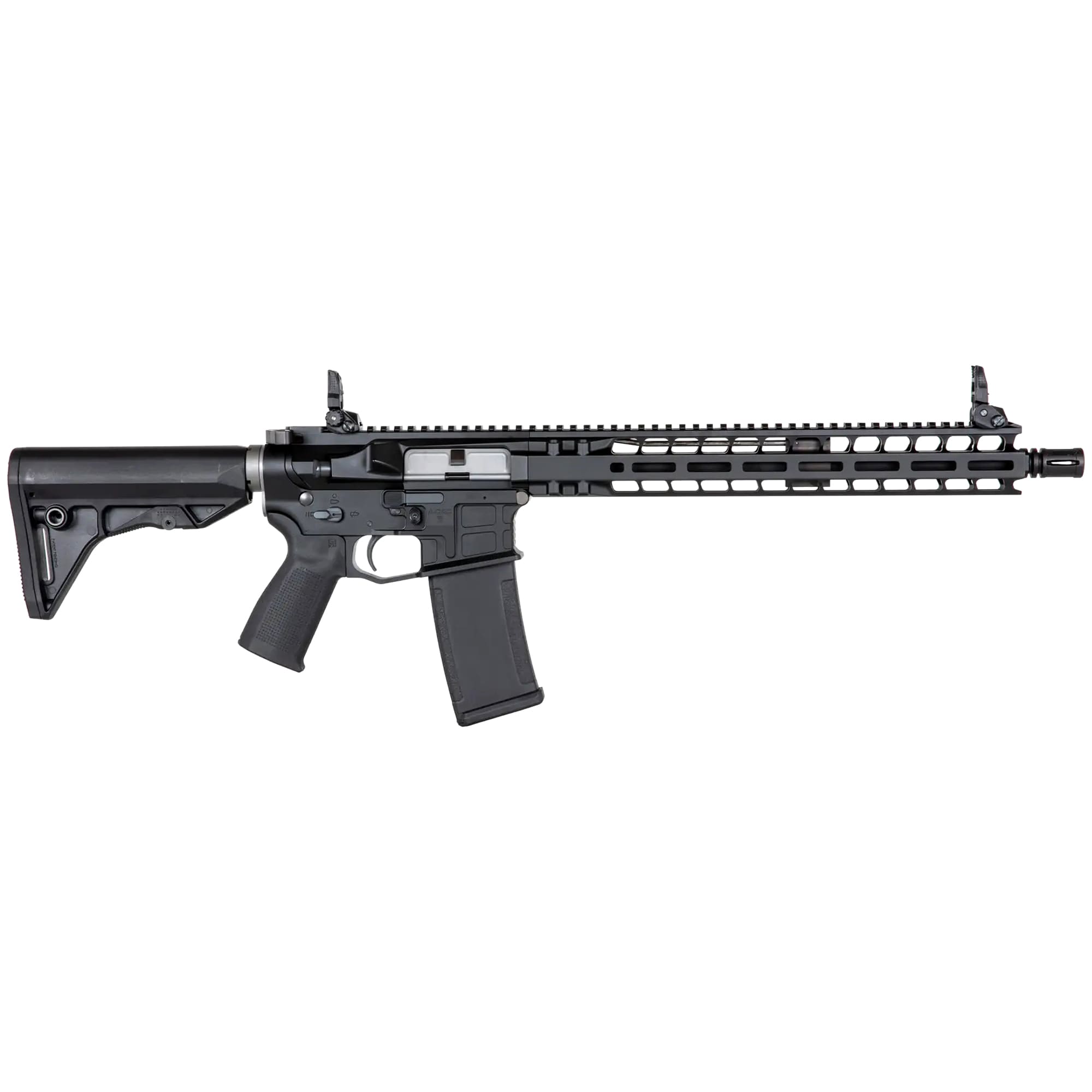 Karabinek szturmowy GBB PTS Radian Model 1 - Black