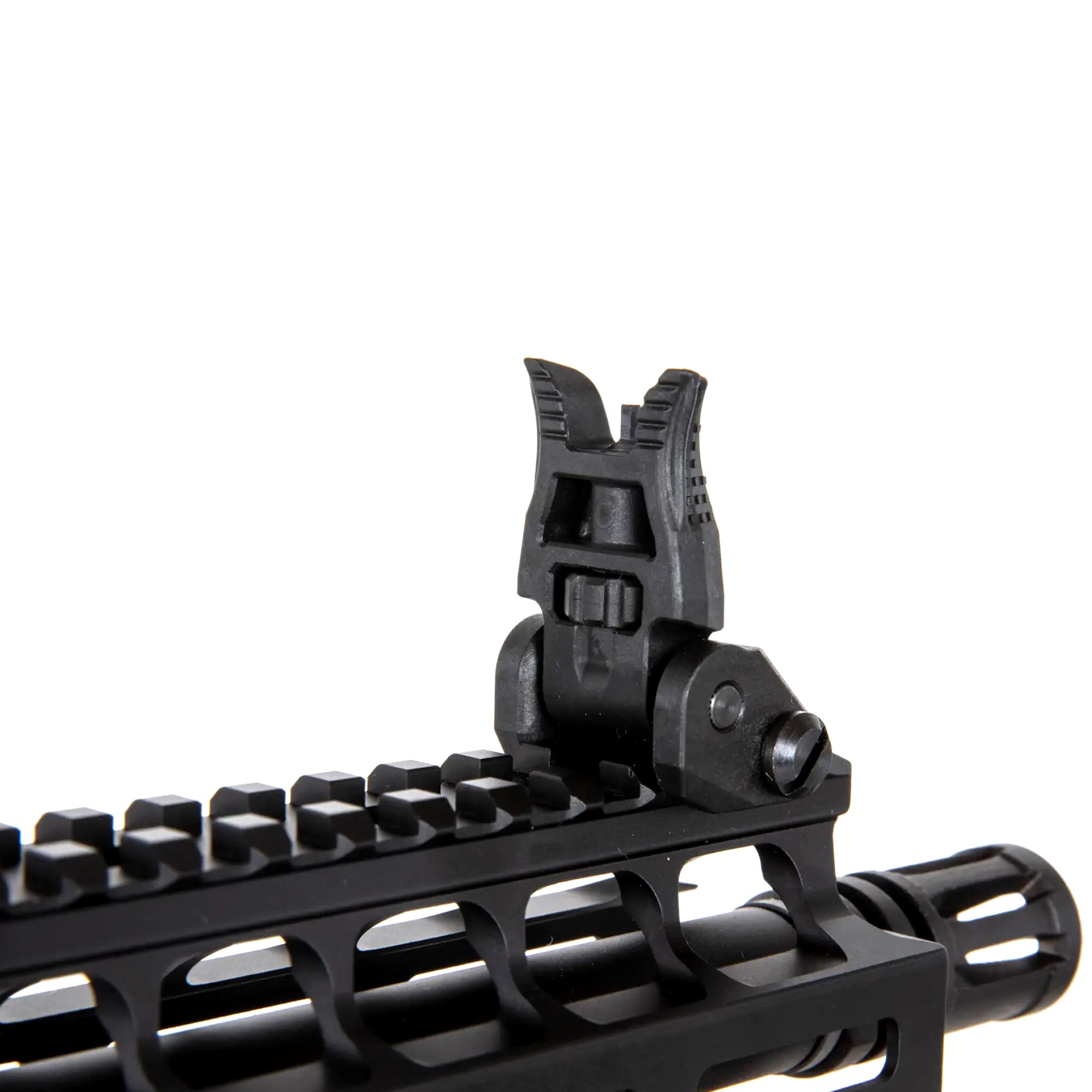Karabinek szturmowy GBB PTS Radian Model 1 - Black