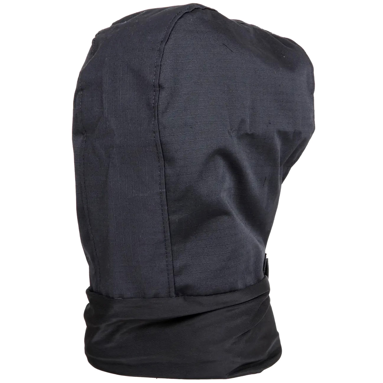 Maska Wosport Tactical Mask Set - Black