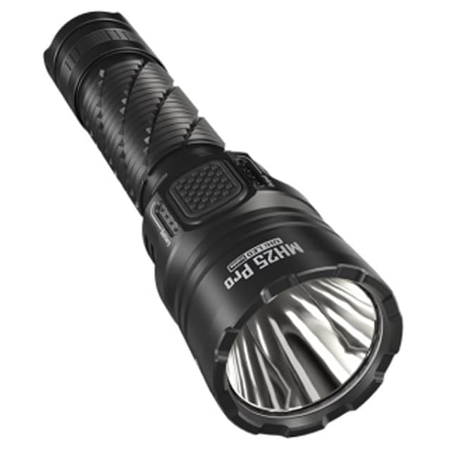 Latarka taktyczna Nitecore MH25 Pro - 3300 lumenów
