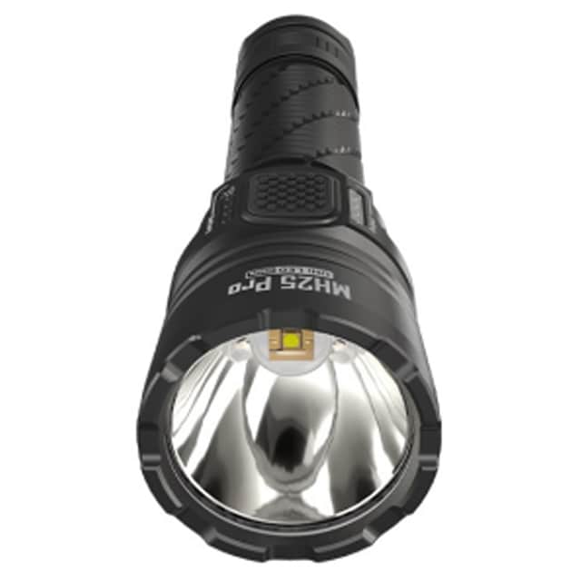 Latarka taktyczna Nitecore MH25 Pro - 3300 lumenów